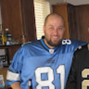 Meet your Posher, Steven